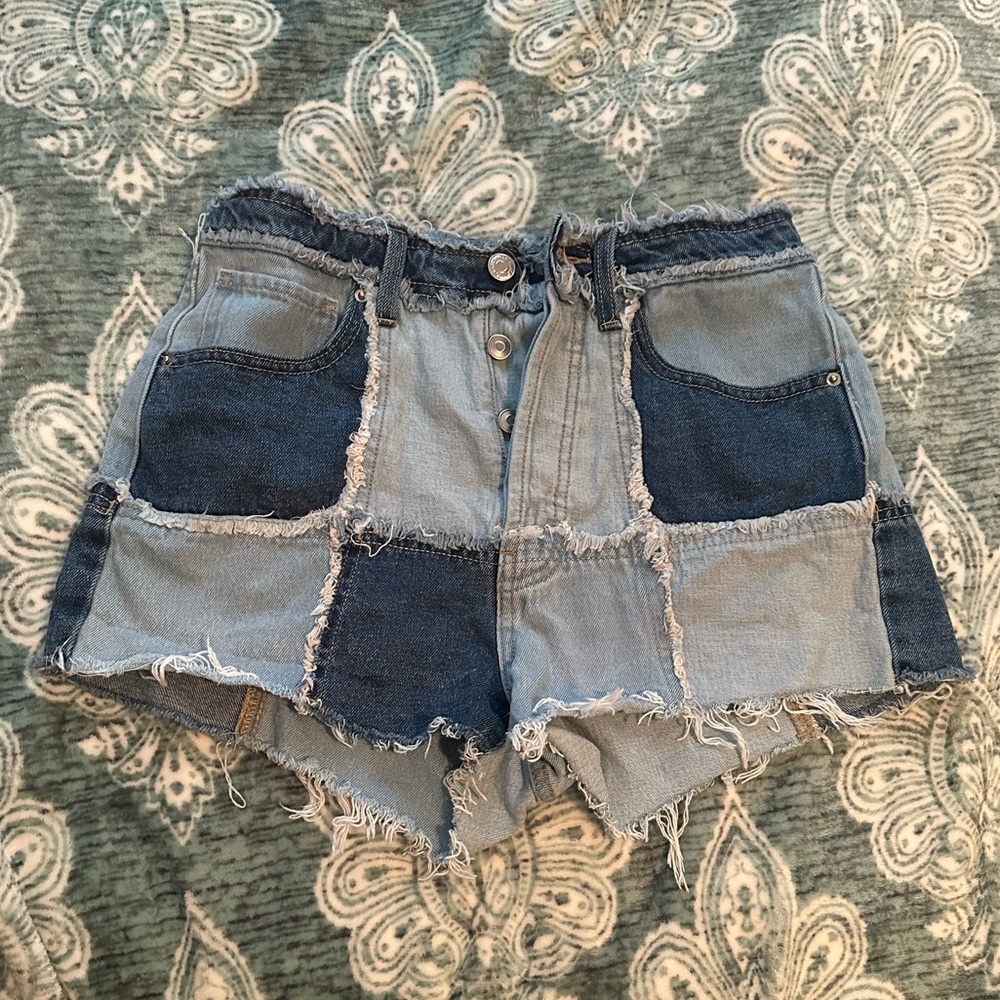 Cute shorts
